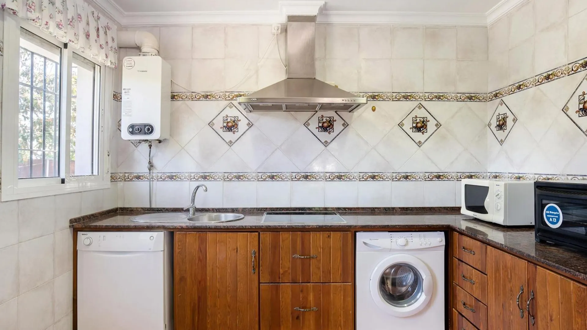 Holiday home Casa Garcia Villa Cadiz