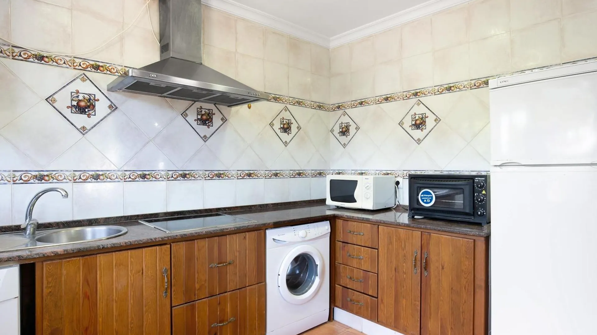 Holiday home Casa Garcia Villa Cadiz Spain