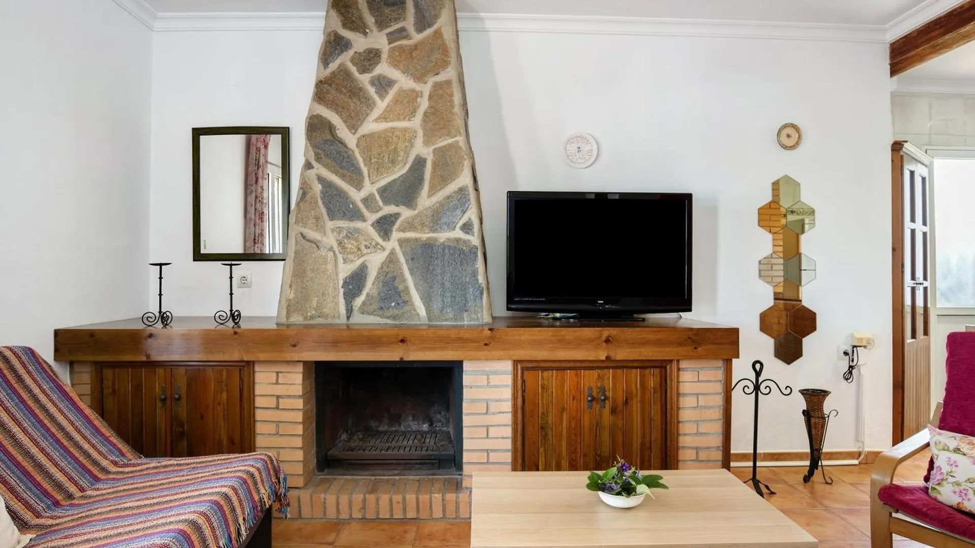 Casa Garcia Villa Cadiz Holiday home
