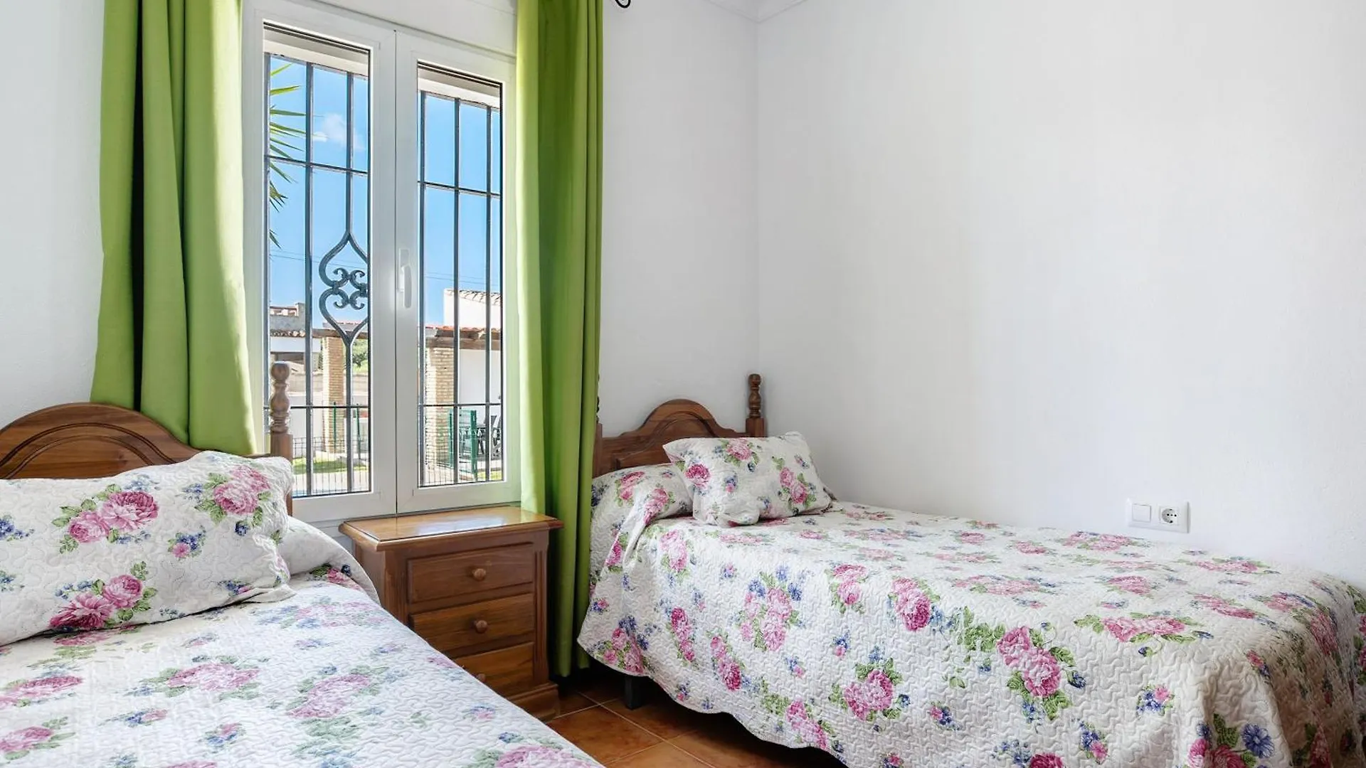 Casa Garcia Villa Cadiz Spain