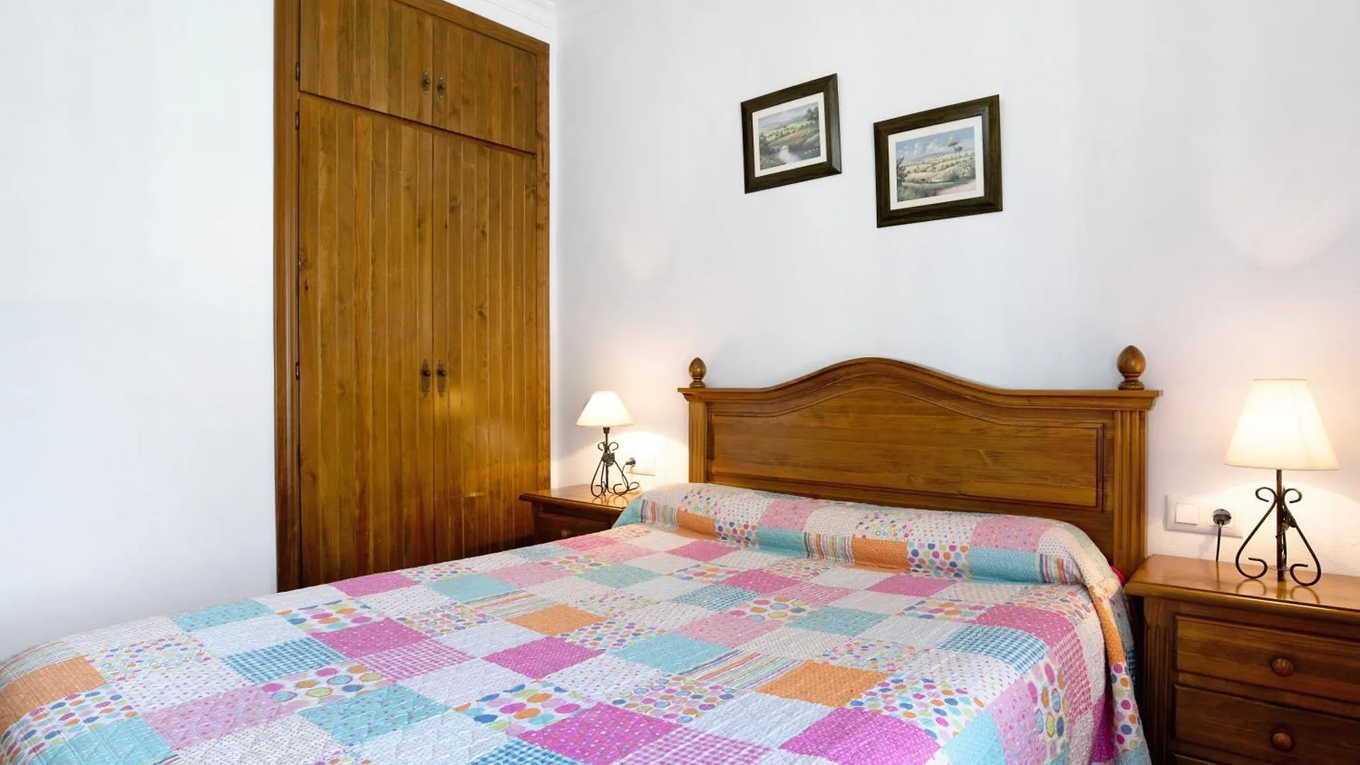 Holiday home Casa Garcia Villa Cadiz