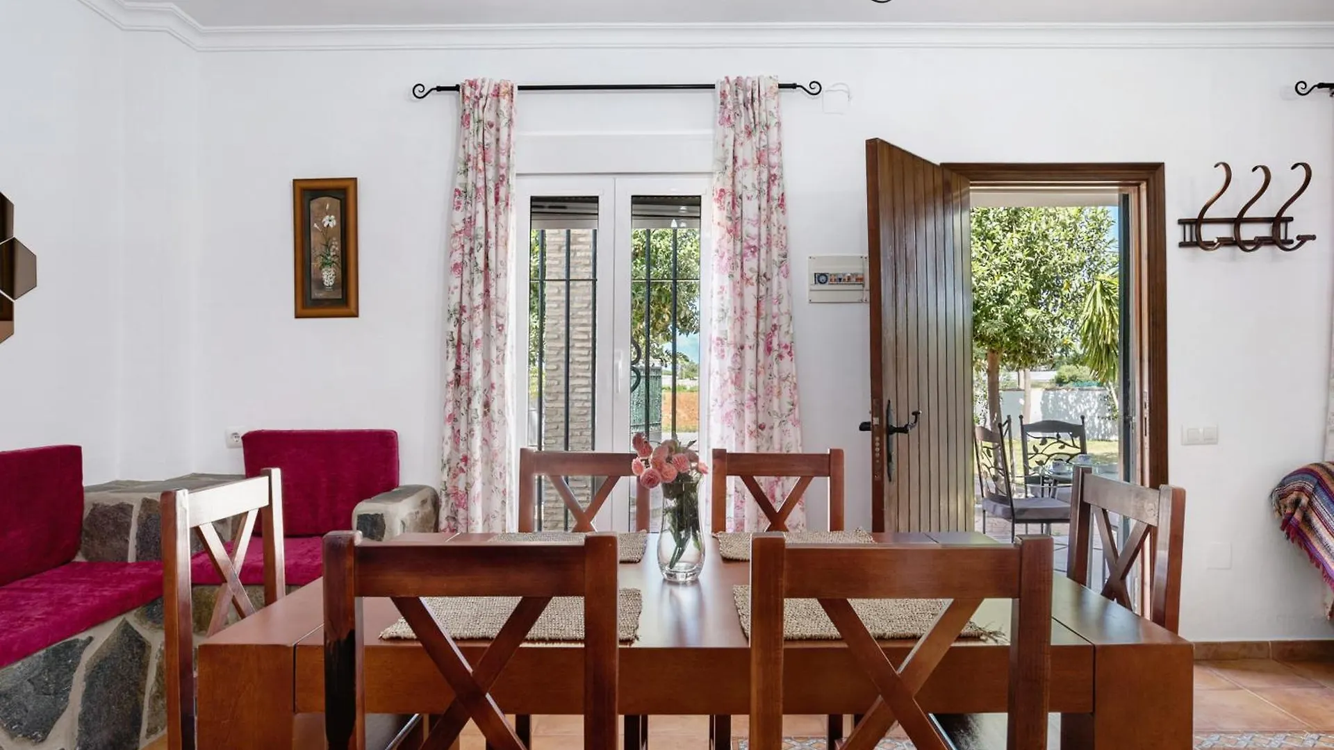 Casa Garcia Villa Cadiz 0*,  Spain