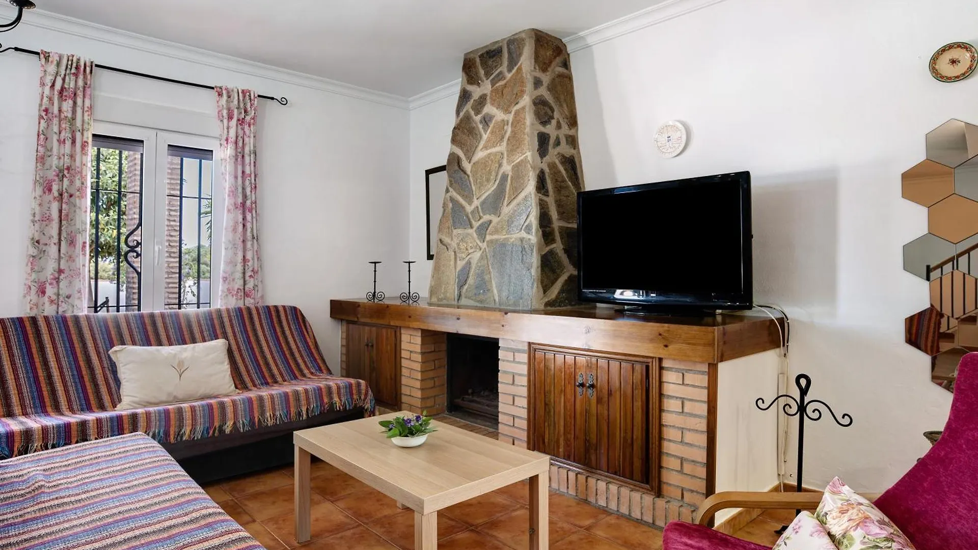Villa Casa Garcia Cádiz 0*,  España