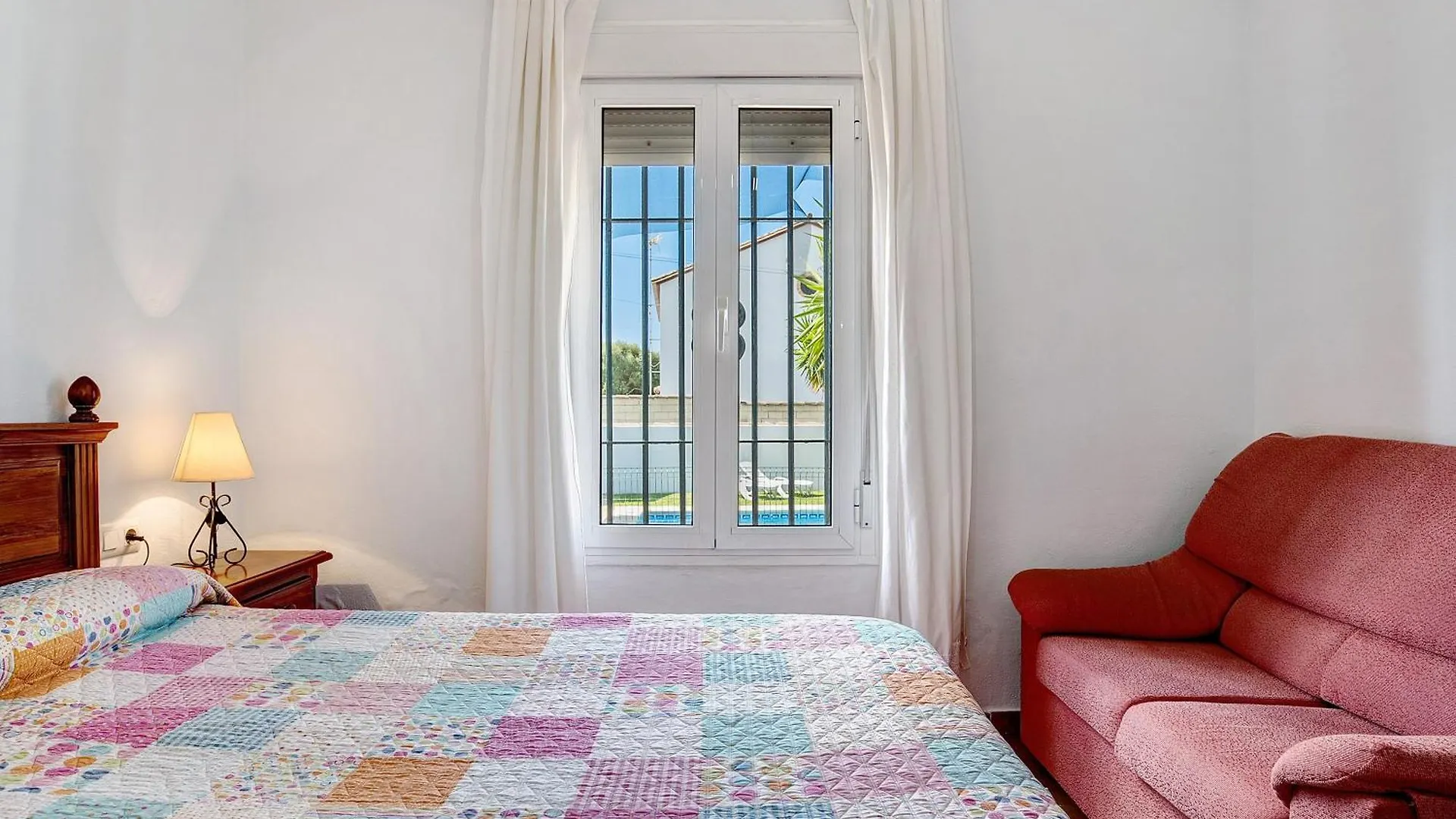 Villa Casa Garcia Cádiz Сasa de vacaciones