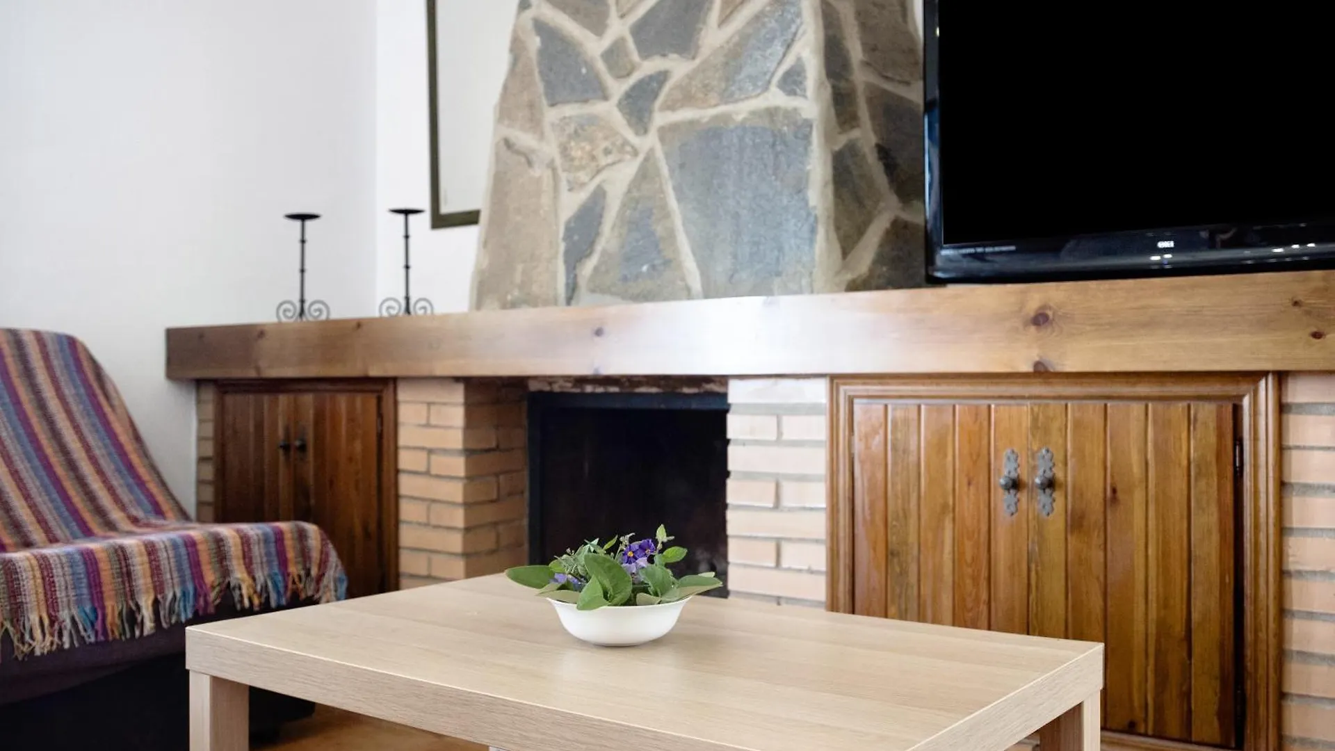 Villa Casa Garcia Cádiz 0*,  España