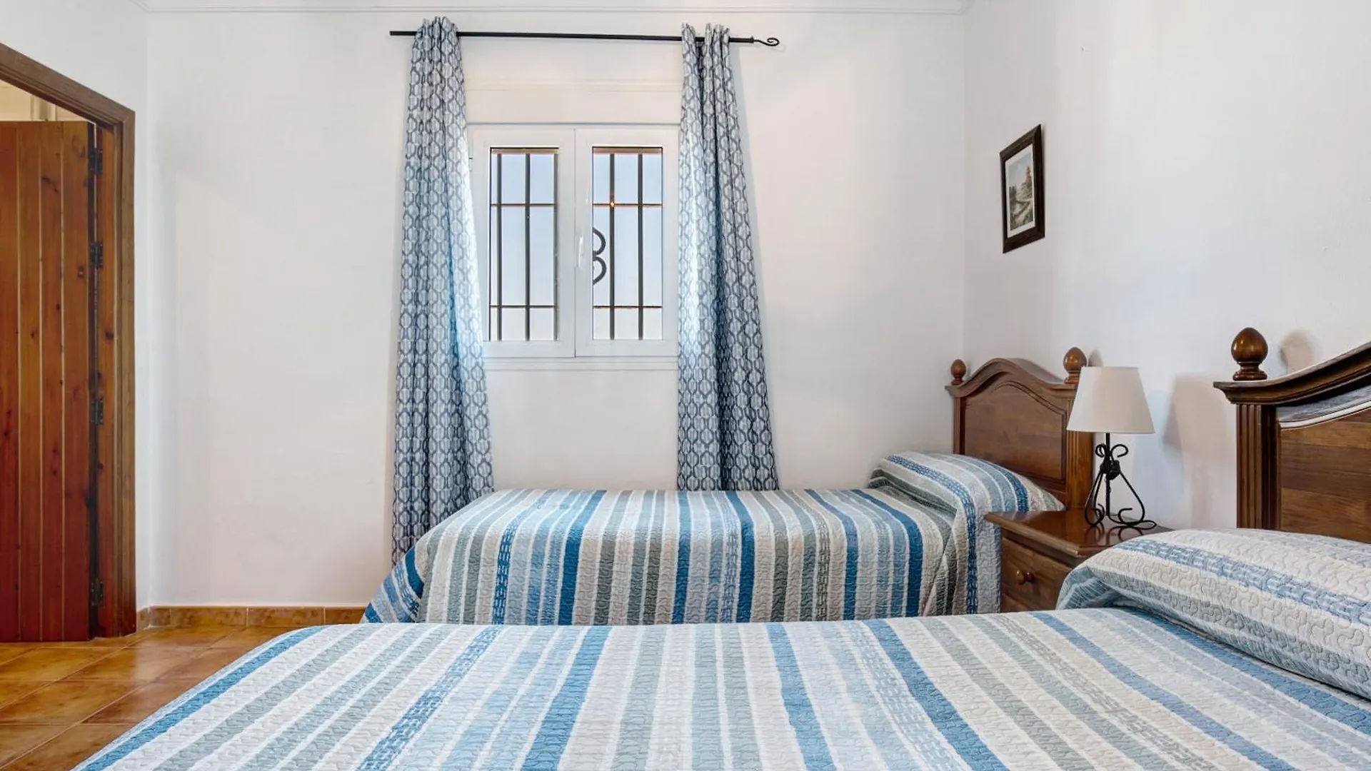 Villa Casa Garcia Cádiz Сasa de vacaciones