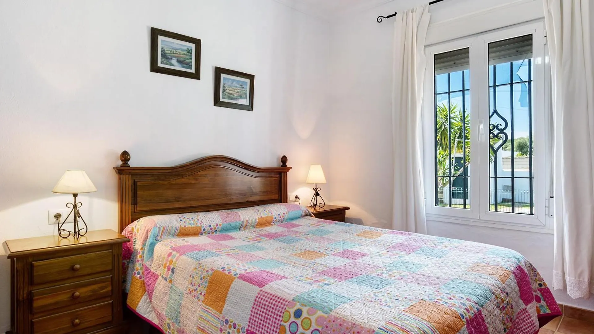 Casa Garcia Villa Cadiz 0*,