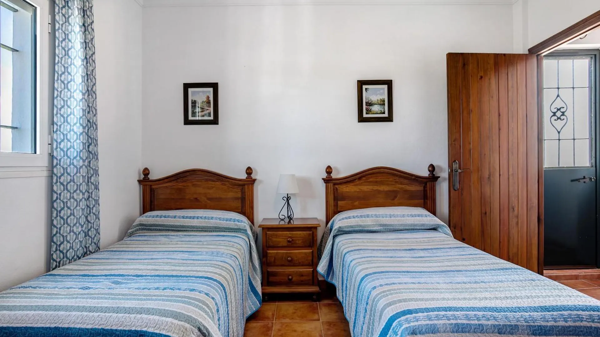 Holiday home Casa Garcia Villa Cadiz